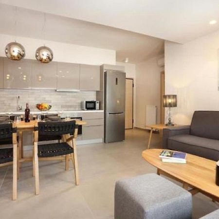 Fivos Luxury Suite 아테네 외부 사진