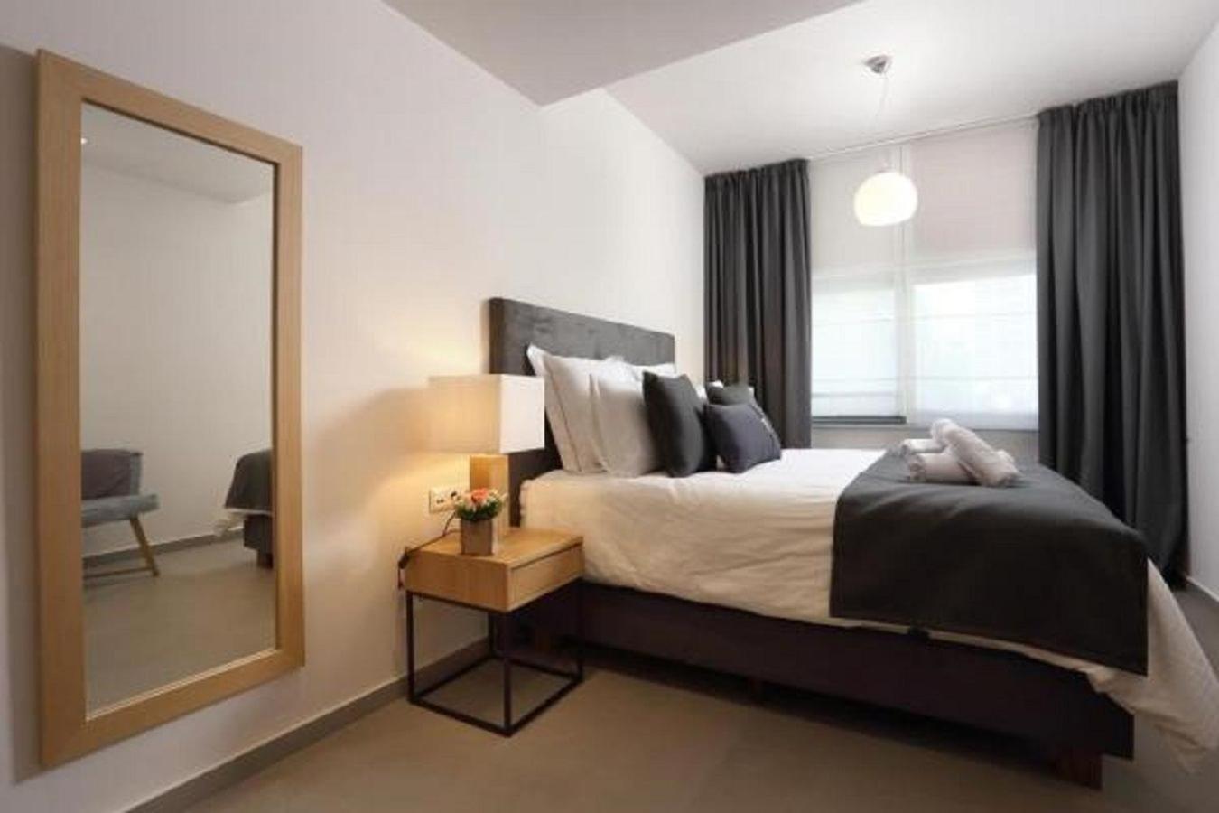 Fivos Luxury Suite 아테네 외부 사진