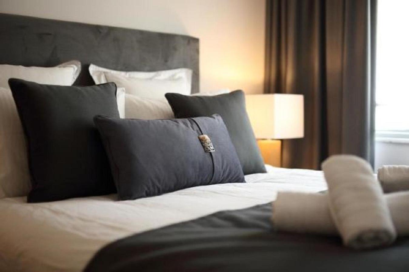 Fivos Luxury Suite 아테네 외부 사진